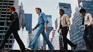 Illustration for article titled The Hot Rock (1972)